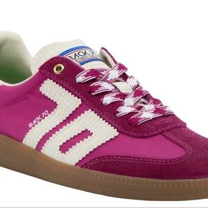 Back 70 GHOST IN CHERRY